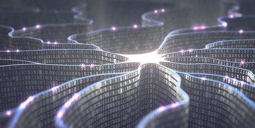 科技赋能产业 从ERP国产化到智能算力基建，工业互联网迎来数据驱动新纪元